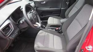 Kia Stonic Bild 13