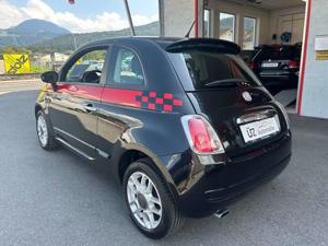 Fiat 500 Bild 4