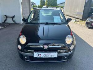 Fiat 500 Bild 2