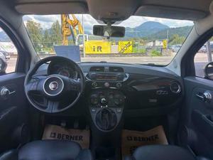 Fiat 500 Bild 13