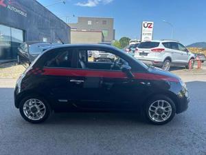 Fiat 500 Bild 8