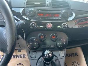 Fiat 500 Bild 11