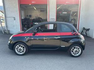 Fiat 500 Bild 7