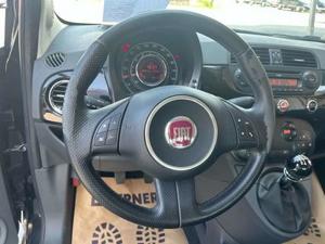 Fiat 500 Bild 10