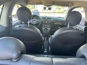 Fiat 500 Bild 14