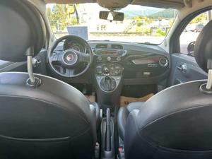 Fiat 500 Bild 12