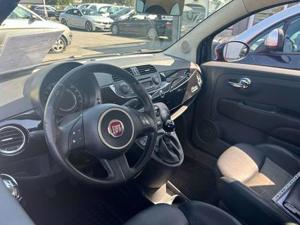 Fiat 500 Bild 15