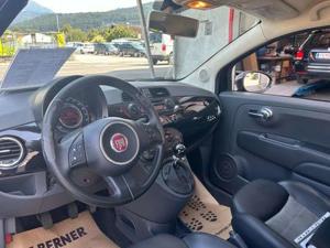 Fiat 500 Bild 9