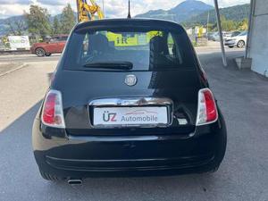 Fiat 500 Bild 5