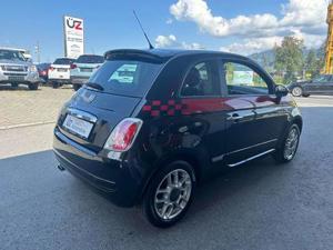 Fiat 500 Bild 6