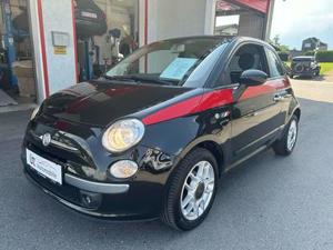 Fiat 500 Bild 3