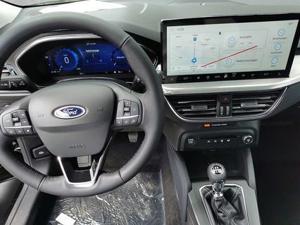 Ford Focus Bild 8