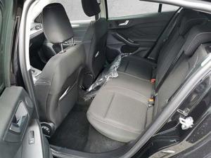 Ford Focus Bild 7