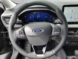 Ford Focus Bild 9