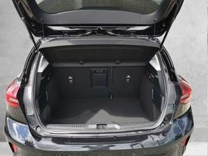 Ford Focus Bild 14