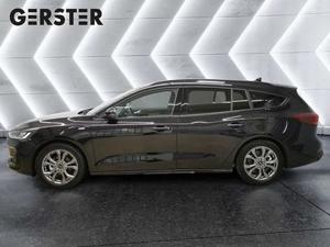 Ford Focus Bild 3