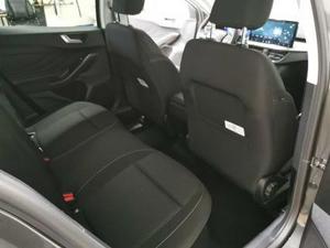 Ford Focus Bild 17