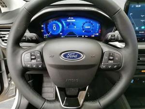 Ford Focus Bild 9