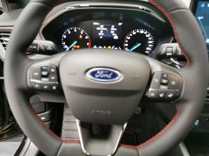 Ford Focus Bild 9