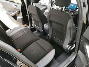 Ford Focus Bild 17