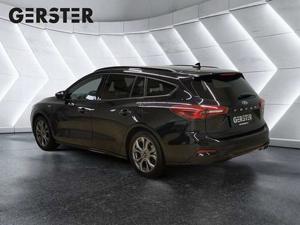 Ford Focus Bild 4