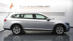 Volkswagen Passat Bild 4