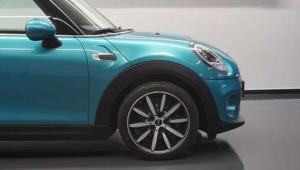 MINI Cooper Bild 5