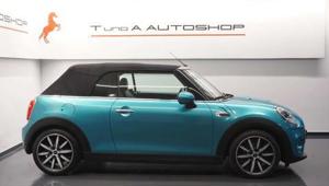 MINI Cooper Bild 3