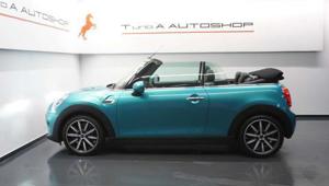 MINI Cooper Bild 6