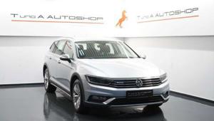 Volkswagen Passat Bild 3