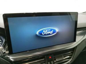 Ford Focus Bild 19