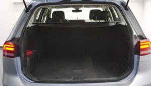 Volkswagen Passat Bild 10