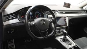 Volkswagen Passat Bild 13