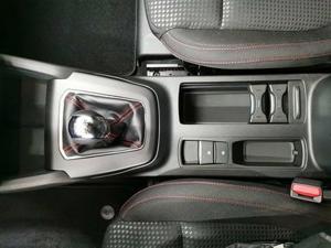 Ford Focus Bild 16