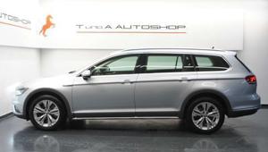 Volkswagen Passat Bild 6