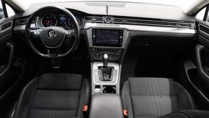 Volkswagen Passat Bild 12