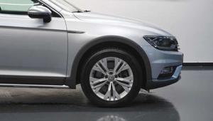 Volkswagen Passat Bild 5