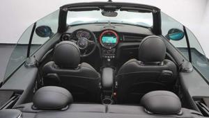 MINI Cooper Bild 10