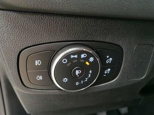 Ford Focus Bild 17