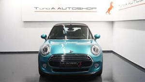 MINI Cooper Bild 4