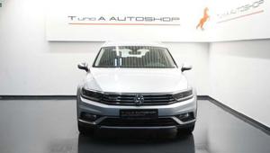 Volkswagen Passat Bild 2