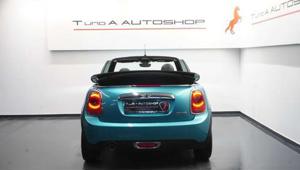 MINI Cooper Bild 8