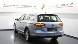 Volkswagen Passat Bild 7