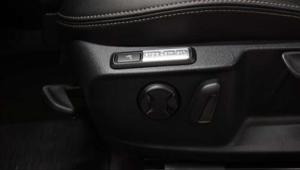 Volkswagen Passat Bild 14