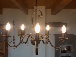 Küchenlampe Bild 2