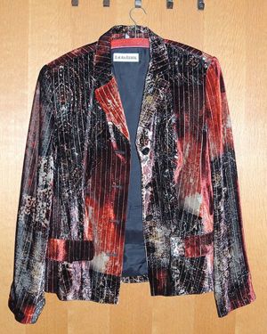 Diverse Blazer Gr. 38, Damenjacken, Damenblazer, Jacke,    Bild 8