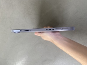 Apple iPad Mini 2021inkl. OVP und Rechnung Bild 4