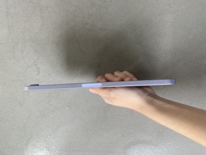 Apple iPad Mini 2021inkl. OVP und Rechnung Bild 5