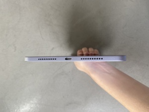 Apple iPad Mini 2021inkl. OVP und Rechnung Bild 7