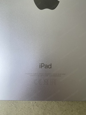 Apple iPad Mini 2021inkl. OVP und Rechnung Bild 3